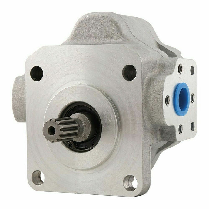 Power Steering Pump Fits John Deere 970 Compact Tractor
