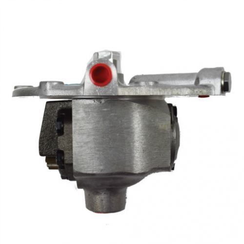 Hydraulic Pump Fits Ford Construction & Industrial 445D