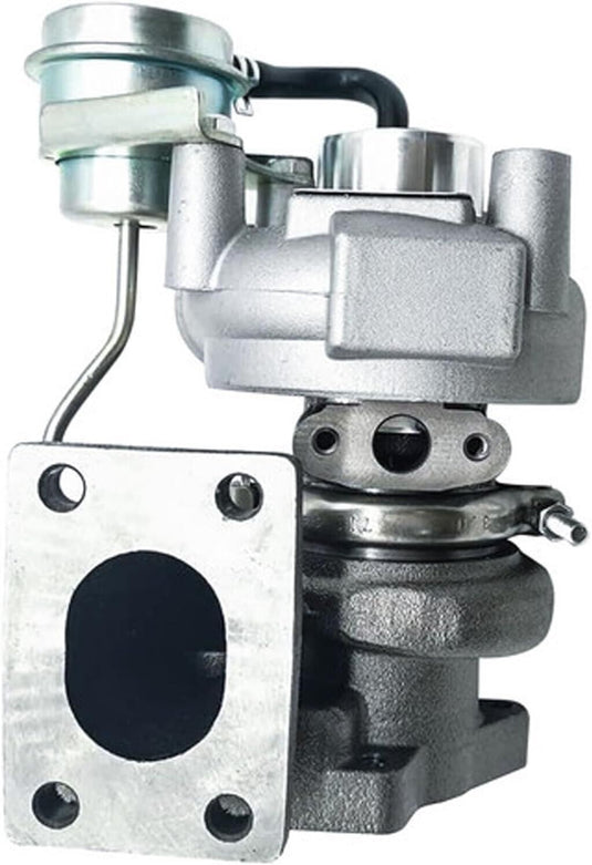 NEW Turbo  fits Kubota M7060HFC Part # 1J773-17014 No Core Charge