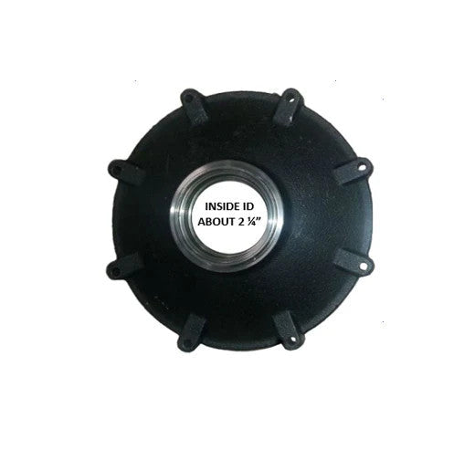 GENUINE Front Axle Cover for Kioti EX45CCR