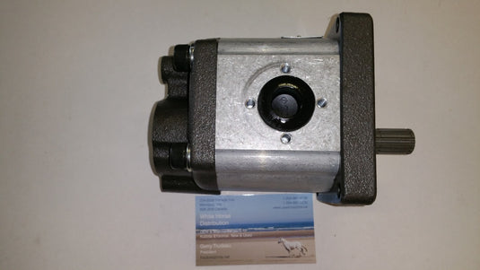 35861-82203 New Kubota M8950 M7950 M6950 Hydraulic Pump