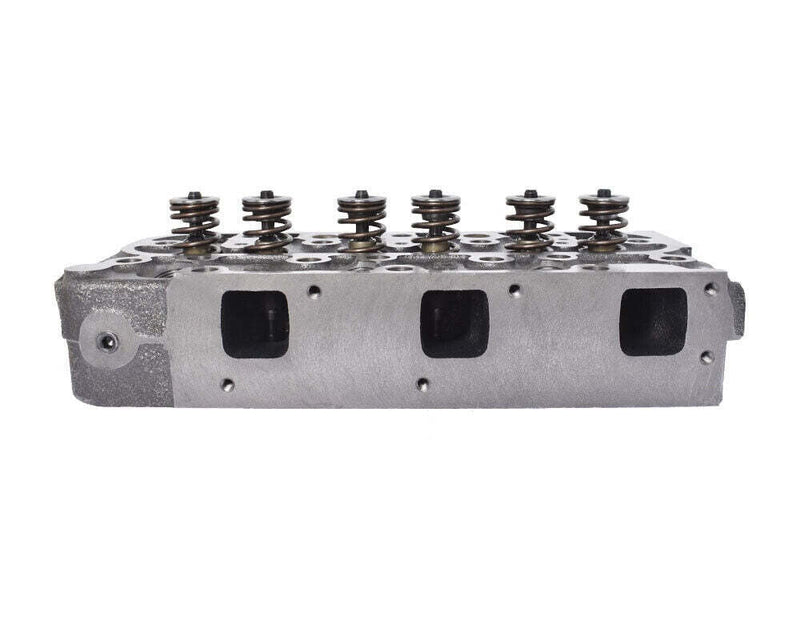 Load image into Gallery viewer, Cylinder Head Valves Gasket Glow Plugs For Kubota BX2660

