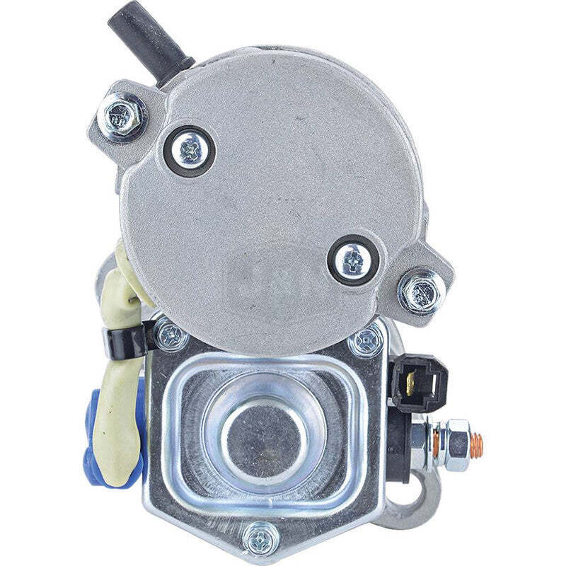 Load image into Gallery viewer, Replacement Starter for Kubota SVL65-2  SUNBELT
