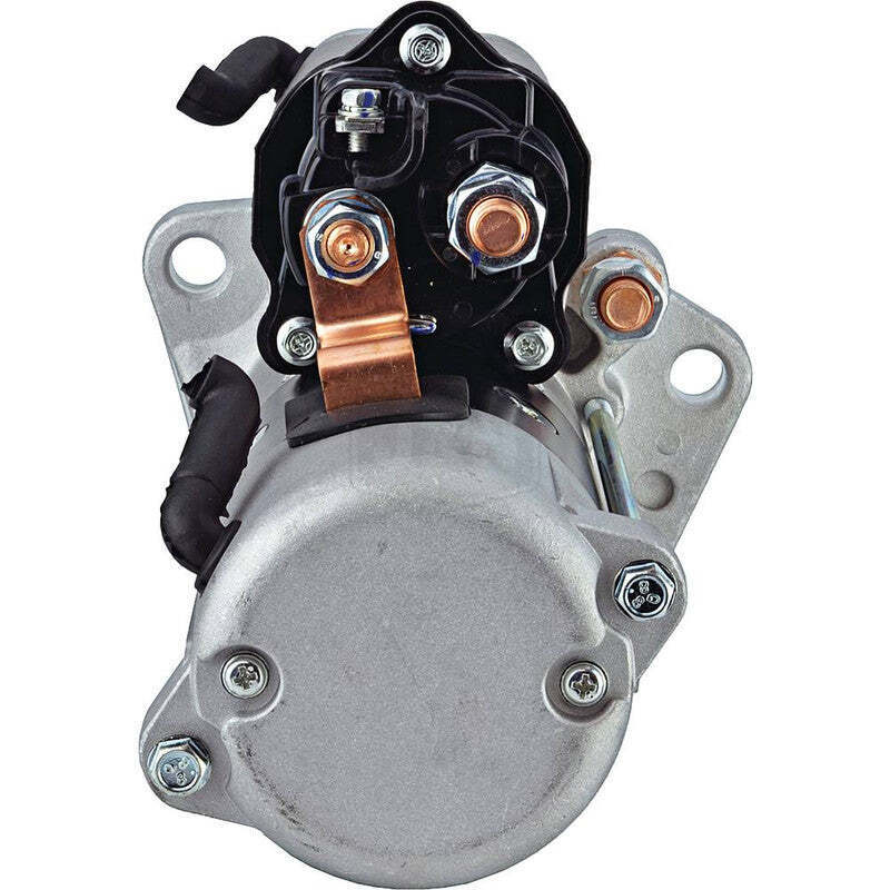 Load image into Gallery viewer, Starter for CAT Excavator 320D2 FM Prefix CY2
