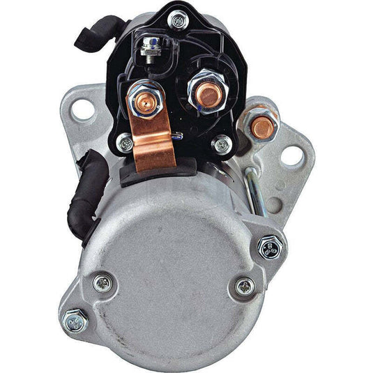 Starter for CAT Excavator 320D2 FM Prefix CY2