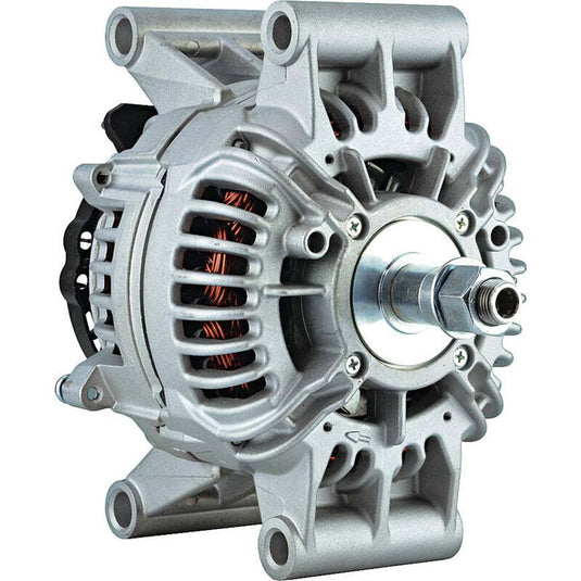 Replacement Alternator for Perkins Part Number T400306