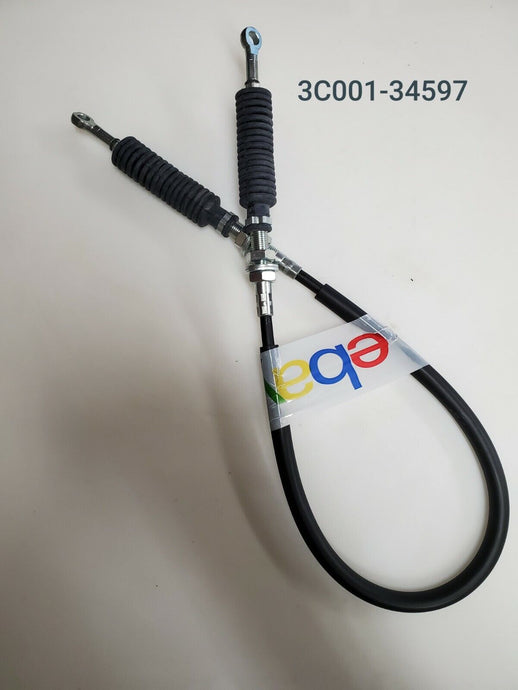 New Kubota Tractor Shuttle Cable Fits M5040 Series Tractors