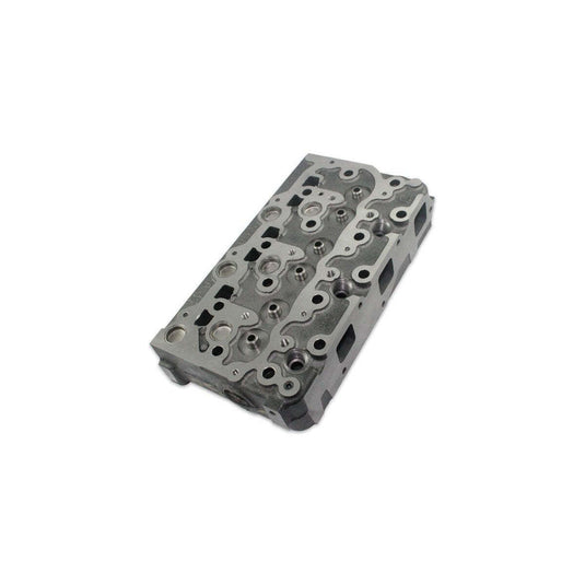 NEW Bare Cylinder Head for Kubota L3301HST