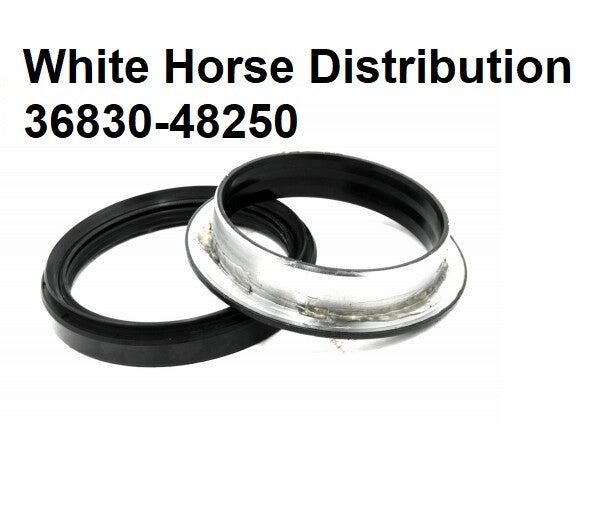 New Rear Axle Seal Fits Kubota M8200 Series Tractor