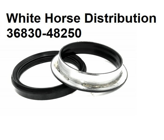 New Rear Axle Seal Fits Kubota M8200 Series Tractor
