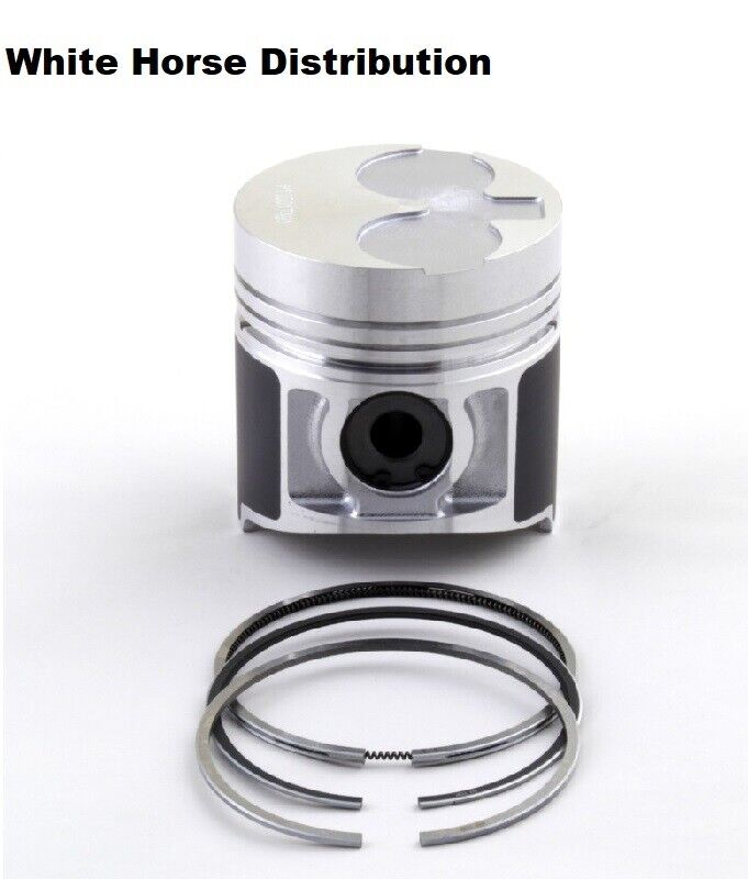 Load image into Gallery viewer, Engine Overhaul Kit STD fits CAT 232, 232B Skid Steer with 3024C / C2.2 Engine
