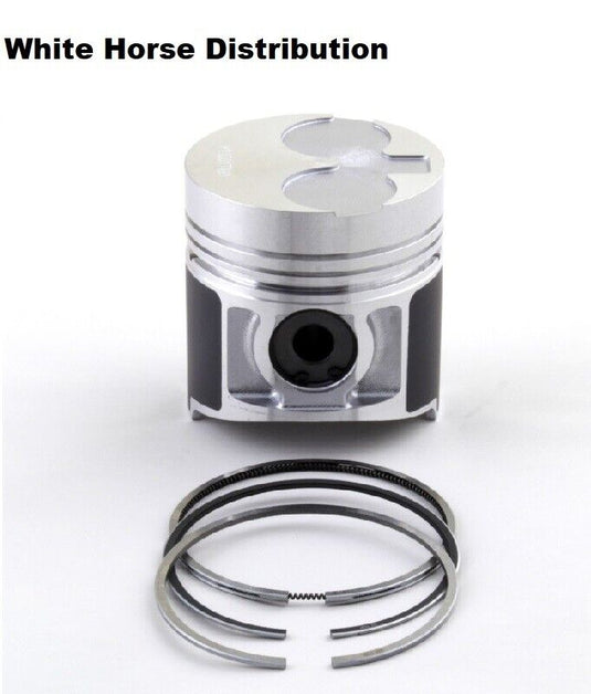 Engine Overhaul Kit STD fits CAT 232, 232B Skid Steer with 3024C / C2.2 Engine