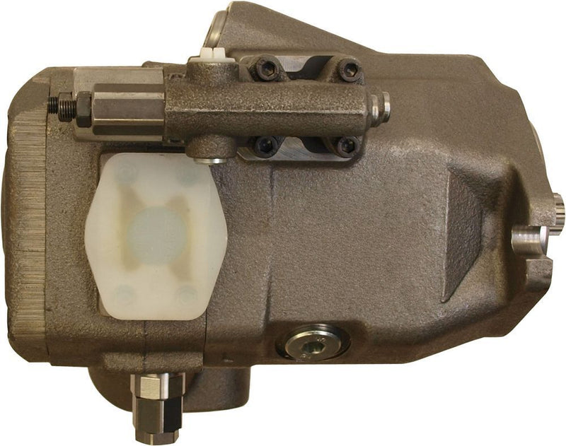 Load image into Gallery viewer, Hydraulic Piston Pump for Case Puma 165 Tractor Part # 47133946
