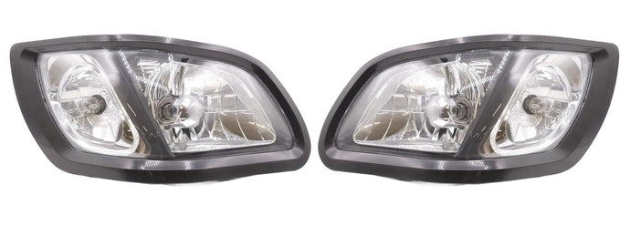 NEW Genuine Front Left and Right Headlight for Kubota M7040HDCC-1