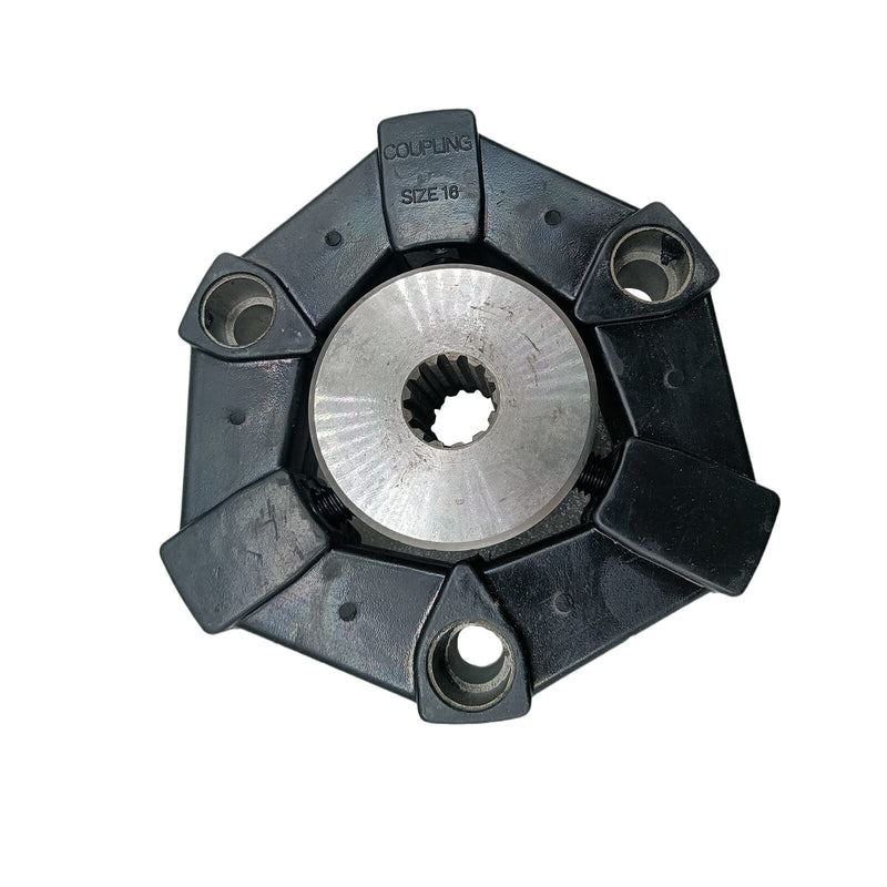 Load image into Gallery viewer, GENUINE Coupling Assembly for Kubota KX91-3S2CA
