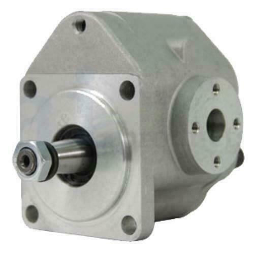 New Hydraulic Pump Fits Ford 1900 Compact Tractor