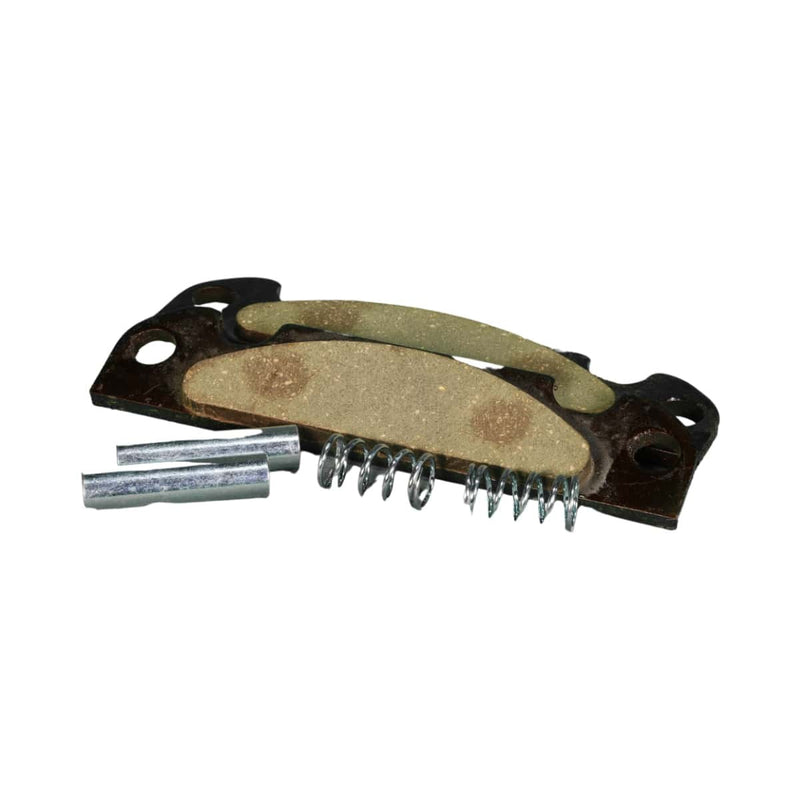 Load image into Gallery viewer, GENUINE Parking Brake Pad Assembly for Cushman 1600XD-R
