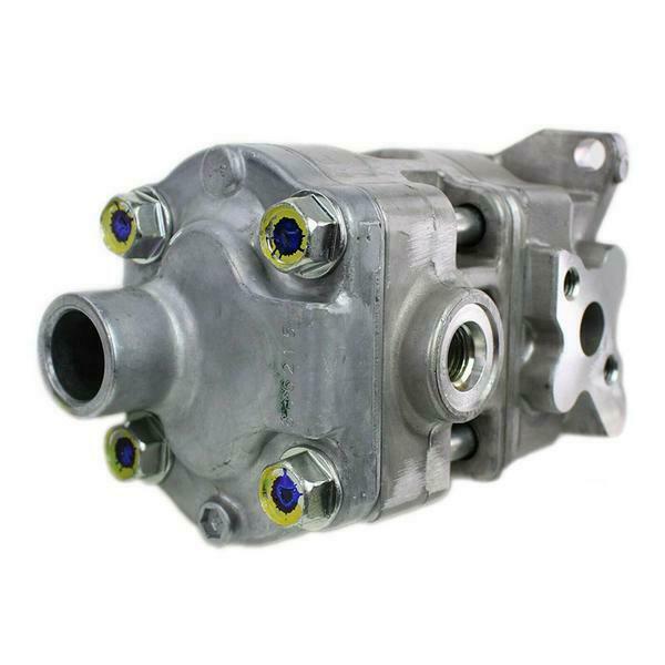 Load image into Gallery viewer, New Hydraulic Pump Fits Kubota B7510 Series Tractors

