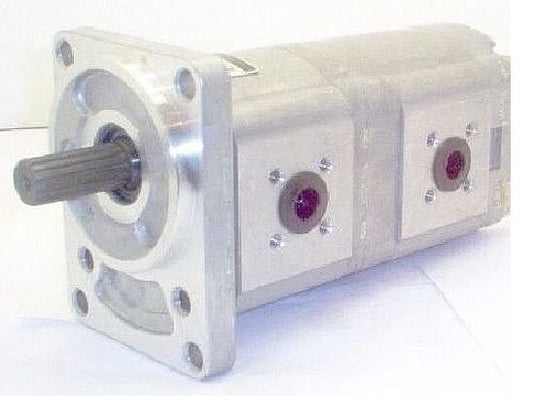 New Kubota KH35 Excavator Tandem Hydraulic Pump 68721-61110