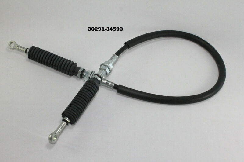 Load image into Gallery viewer, Shuttle Shift Cable Fits Kubota M8540HD12   Tractor
