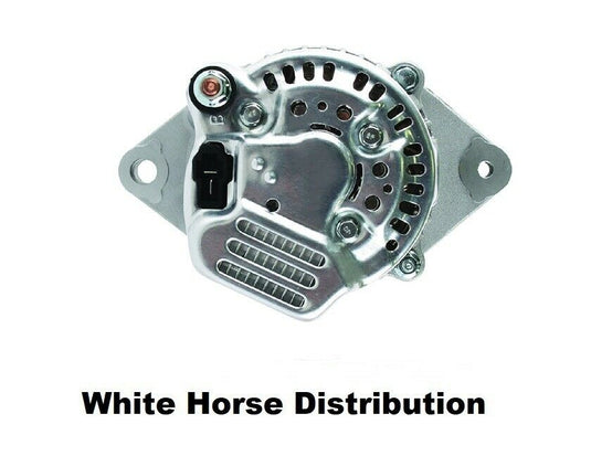 NEW ALTERNATOR FITS KUBOTA RTV500-A / H ATV / HDW Series Equipment