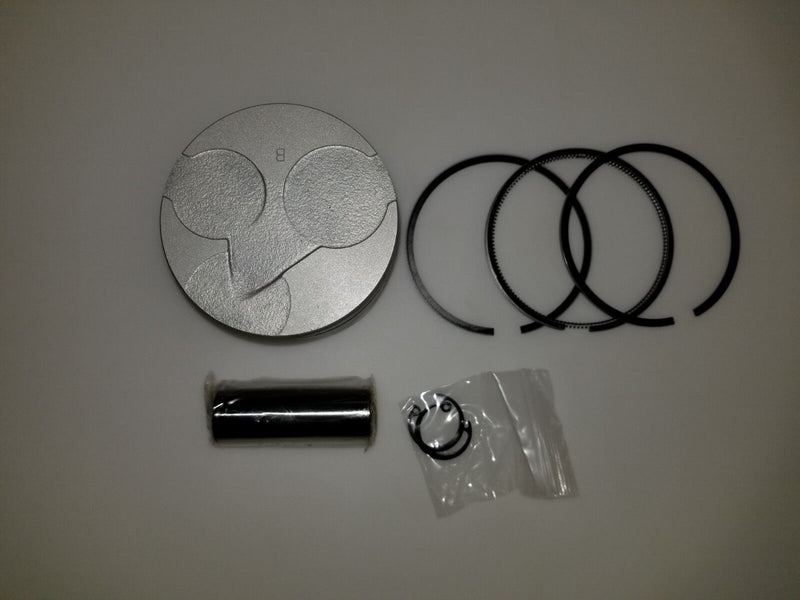 Load image into Gallery viewer, New Piston &amp; Rings STD Kit Fits Kubota BX23D
