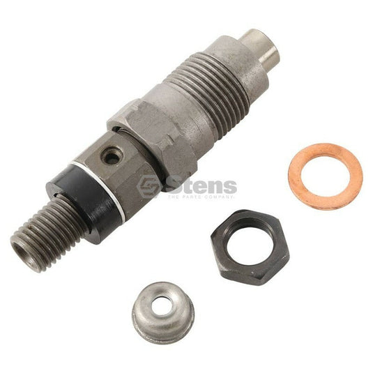 New Fuel Injector Fits Kubota U25S(CA)