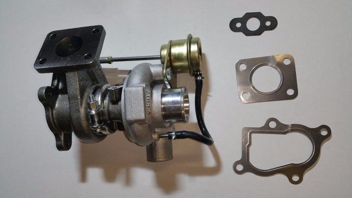 NEW Turbo  for Kubota SVL75 1J752-17012 NO CORE CHARGE