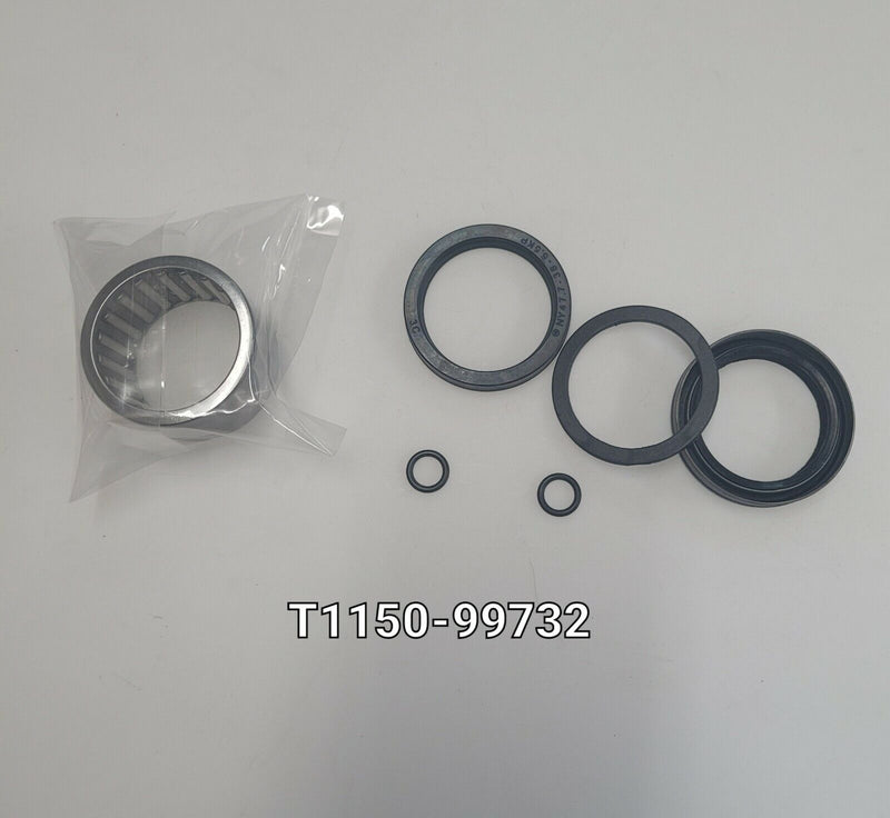 Load image into Gallery viewer, Sector Shaft Steering Seal Kit Fits Kubota L3400
