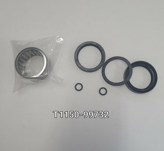Sector Shaft Steering Seal Kit Fits Kubota L3400