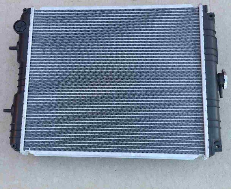 Load image into Gallery viewer, NEW Genuine Radiator Assy for TYM Branson 3120H
