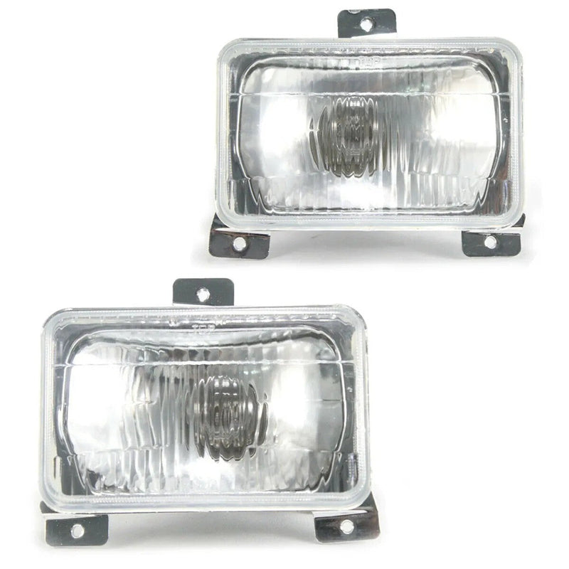 Load image into Gallery viewer, Headlight Assy. R &amp; L Light Compatible with Kubota M5000 M9000 M6800 M8000
