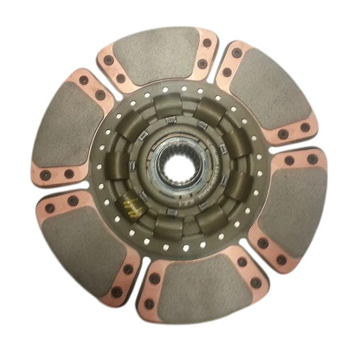 GENUINE Clutch Disc Kioti Part Number DK751SC