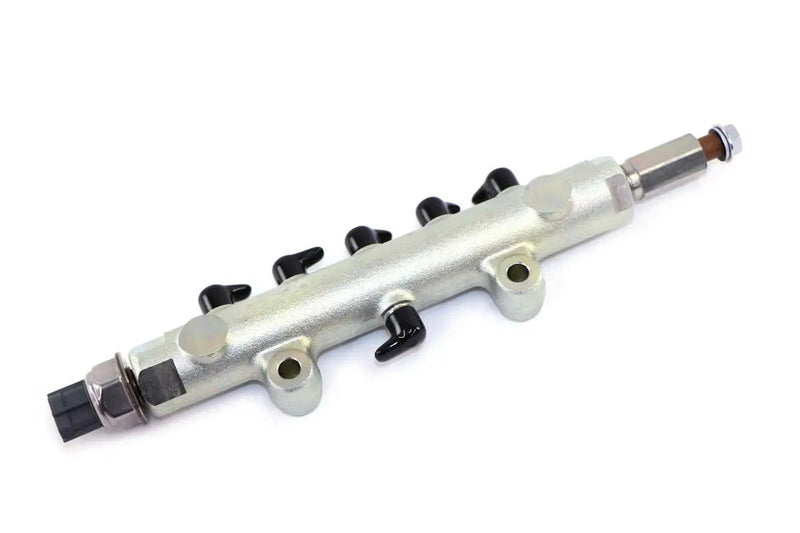 Load image into Gallery viewer, GENUINE Fuel Rail For Cat Skid-Steer Loader: 299D Part Number 377-6958
