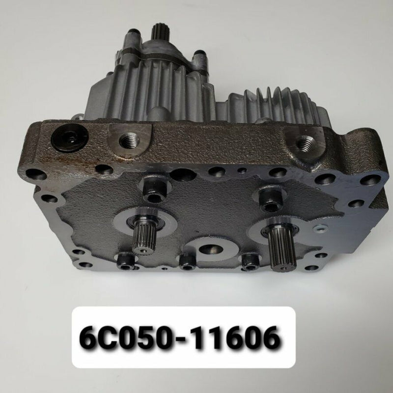 Load image into Gallery viewer, New OEM Kubota Hydrostatic Transmission Assy Fits B2400HS Series
