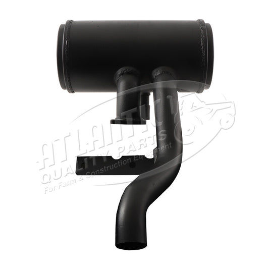 New Muffler fits Kubota Tractor M5040