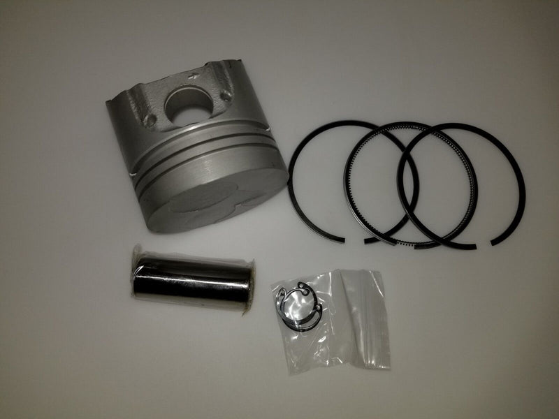 Load image into Gallery viewer, New Piston &amp; Rings STD Kit Fits Kubota F3060
