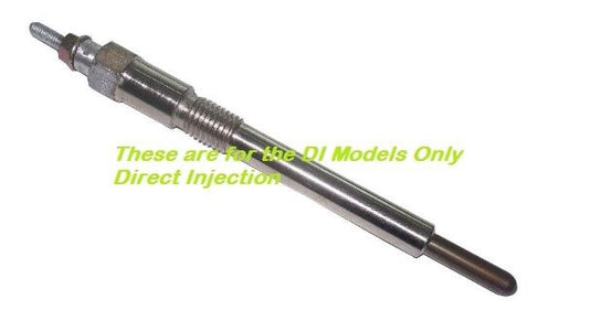 New Kubota Tractor L2850DT L2850DTGST L2850F Glow plug
