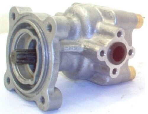 Load image into Gallery viewer, Hydraulic Pump - New, Case DX24

