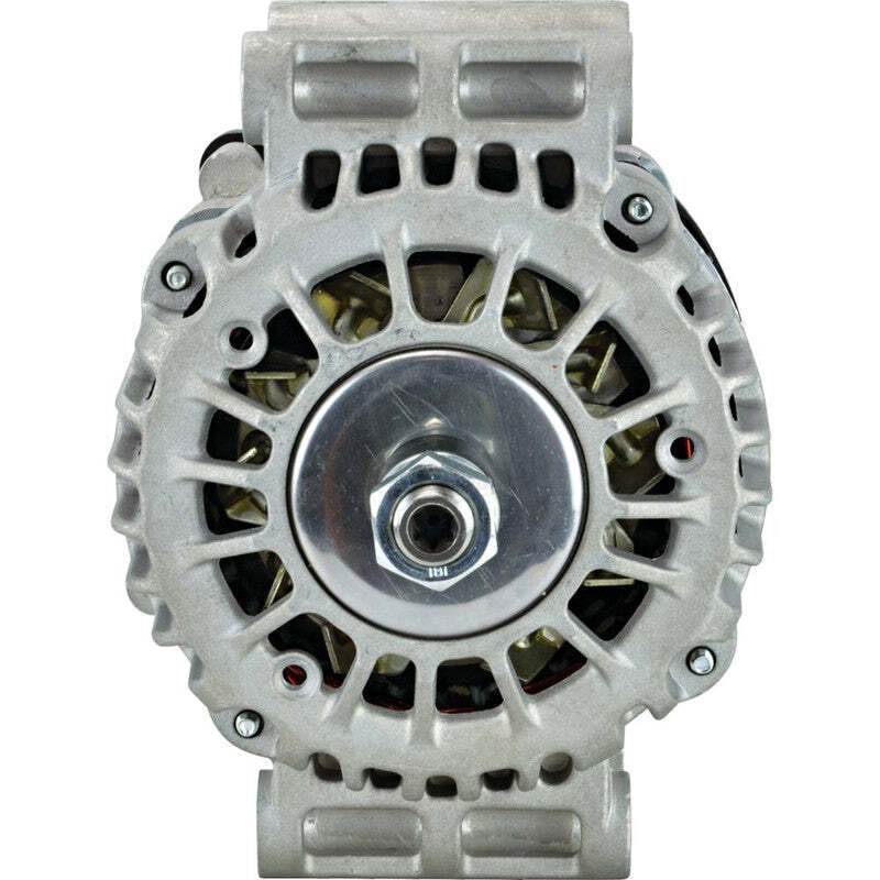 Load image into Gallery viewer, Alternator for CAT Skid Steer Loader 232D Prefix KXC
