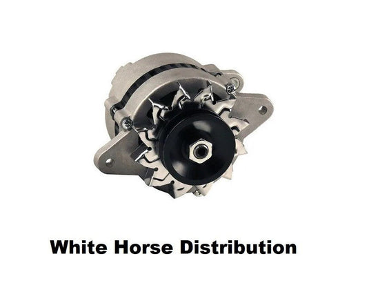 NEW ALTERNATOR FITS KUBOTA M5950 Series Equipment