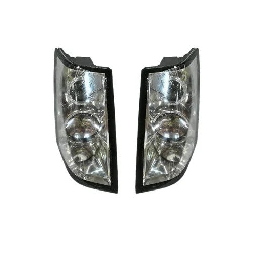 Load image into Gallery viewer, GENUINE Left and Right Hand Headlight for Kioti RX6630
