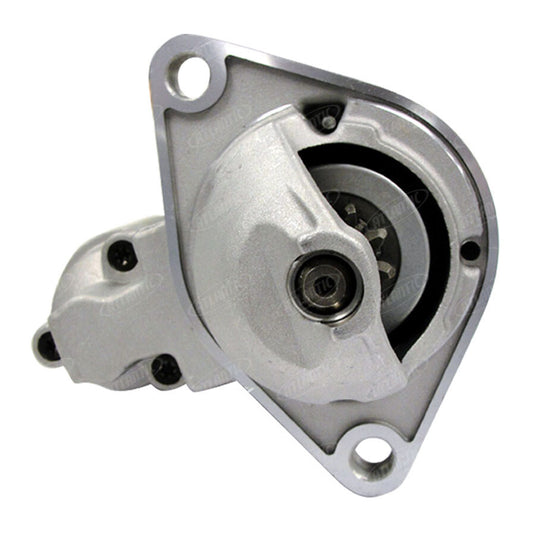 New Starter Motor for Terex PT30 Compact Track Loader