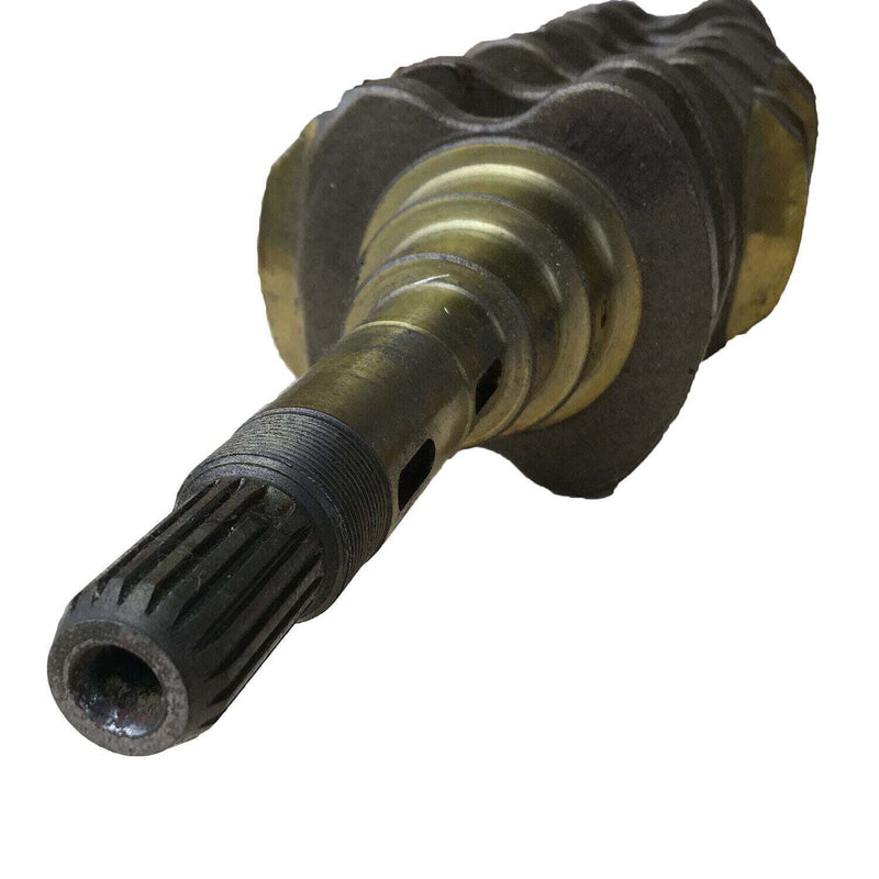 Load image into Gallery viewer, NEW Crankshaft 52mm or 60mm For Kubota C300H
