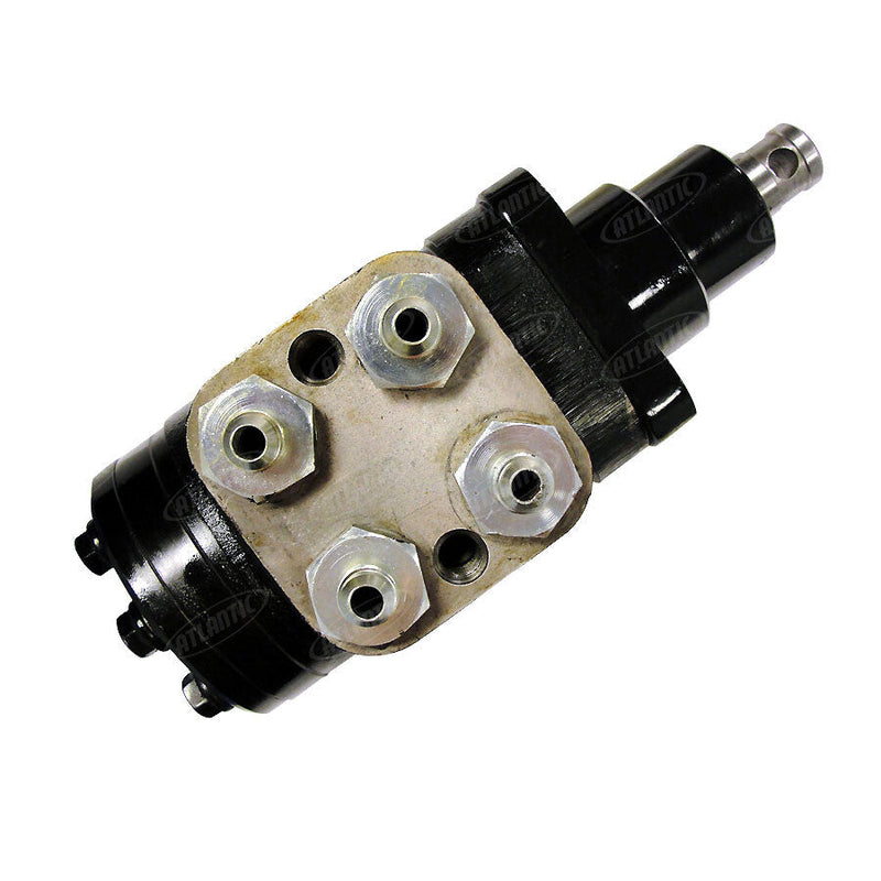 Load image into Gallery viewer, Tractor Steering Orbital Motor Fits Ford NH 575D
