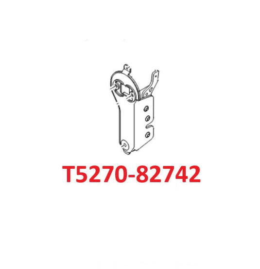 GENUINE RH Door Handle Bracket for Kioti RX7330PSC