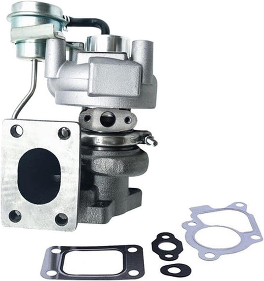 NEW Turbo  fits Kubota M7060HDC12 Part # 1J773-17014 No Core Charge