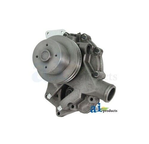 New Water Pump Compatible With John Deere Part