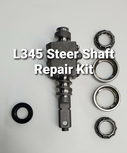 Steering shaft ball/nut assy Repair Kit Fits Kubota L345/L345DT