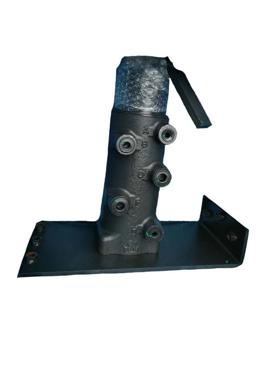 GENUINE Swivel Joint Assy For Kubota KX161-3